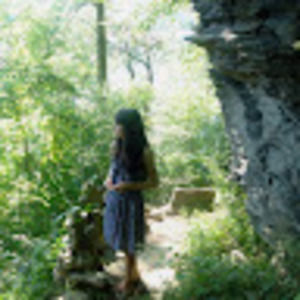 Meet your Posher, Natasa